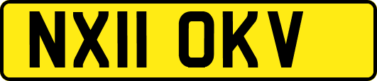 NX11OKV