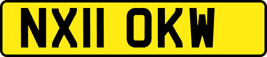 NX11OKW
