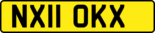 NX11OKX