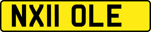 NX11OLE