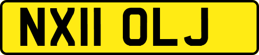 NX11OLJ