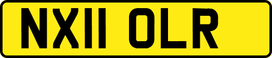 NX11OLR