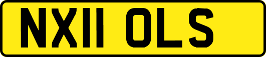 NX11OLS