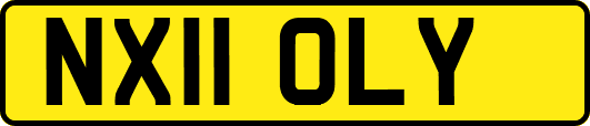 NX11OLY