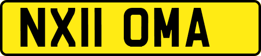 NX11OMA