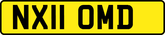 NX11OMD