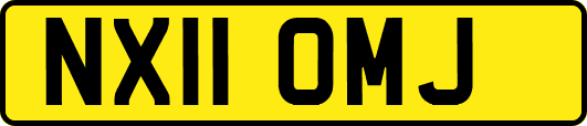 NX11OMJ