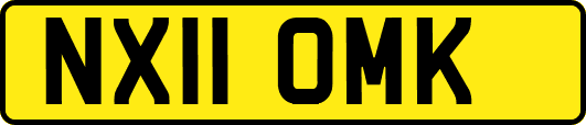 NX11OMK
