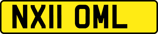 NX11OML