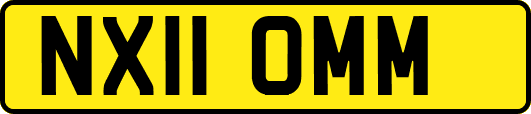 NX11OMM