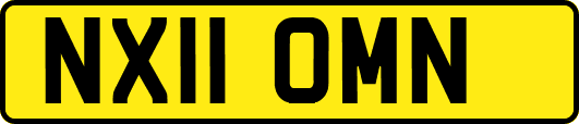 NX11OMN