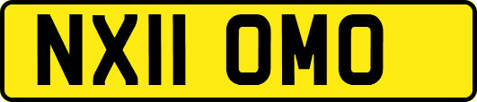 NX11OMO