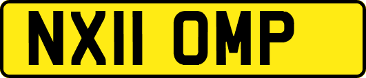 NX11OMP