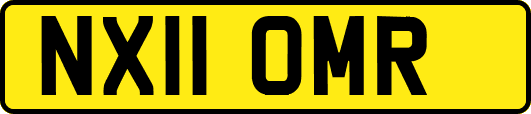 NX11OMR