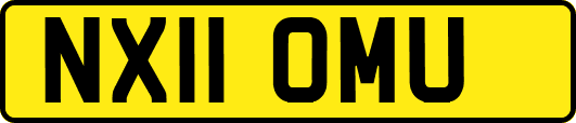 NX11OMU