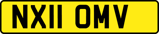 NX11OMV
