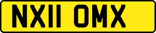 NX11OMX