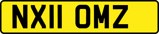 NX11OMZ