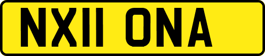 NX11ONA
