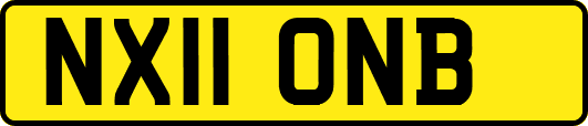 NX11ONB