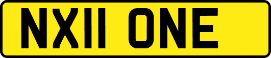 NX11ONE
