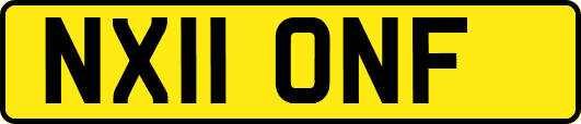 NX11ONF