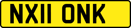 NX11ONK