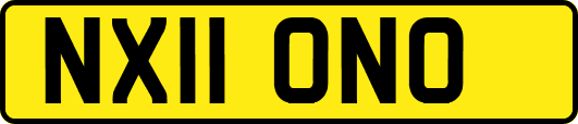 NX11ONO