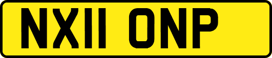 NX11ONP