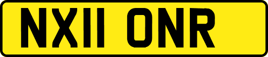 NX11ONR