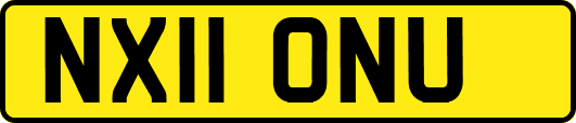 NX11ONU