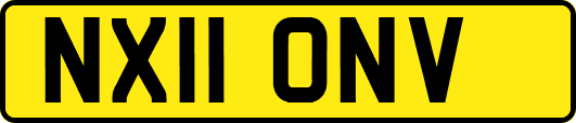 NX11ONV