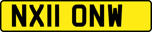 NX11ONW