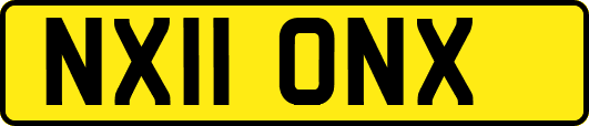 NX11ONX