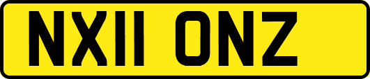 NX11ONZ
