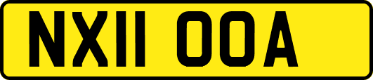 NX11OOA
