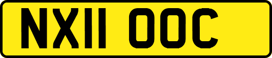 NX11OOC