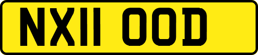 NX11OOD