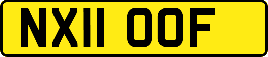 NX11OOF
