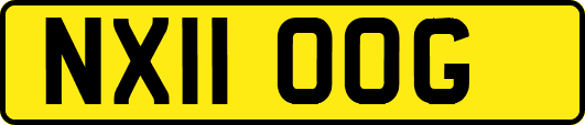 NX11OOG