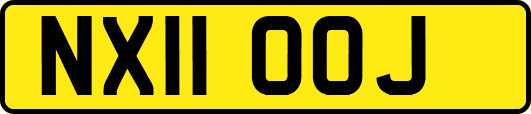NX11OOJ