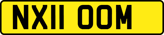 NX11OOM