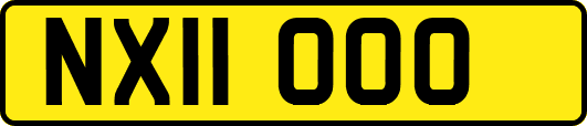 NX11OOO