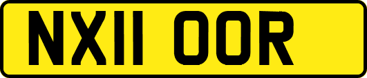 NX11OOR