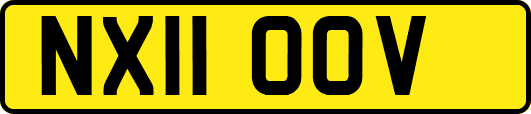 NX11OOV