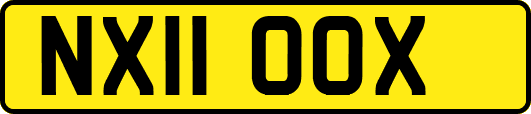 NX11OOX