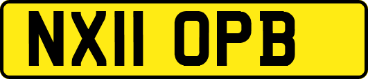 NX11OPB