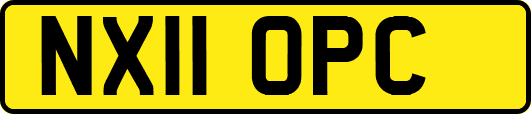 NX11OPC