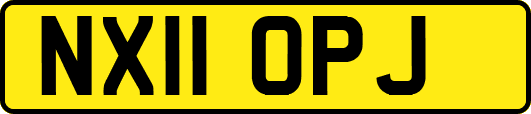 NX11OPJ