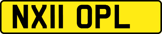 NX11OPL
